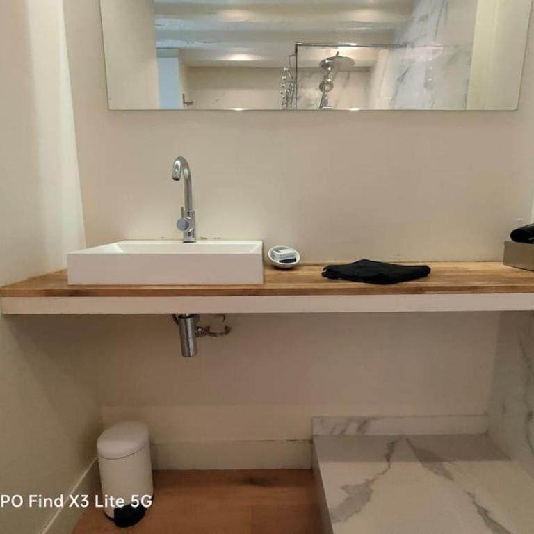 Fabulous of Paris for 4 people - Appartement 2 Chambres - 7