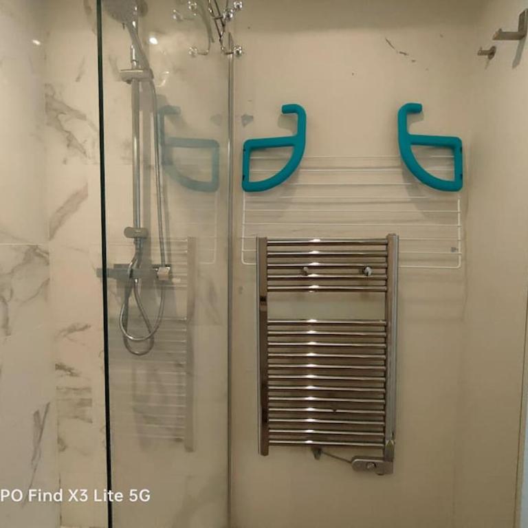 Fabulous of Paris for 4 people - Appartement 2 Chambres - 10
