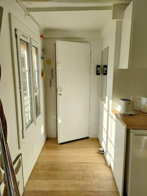 Fabulous of Paris for 4 people - Appartement 2 Chambres - 11