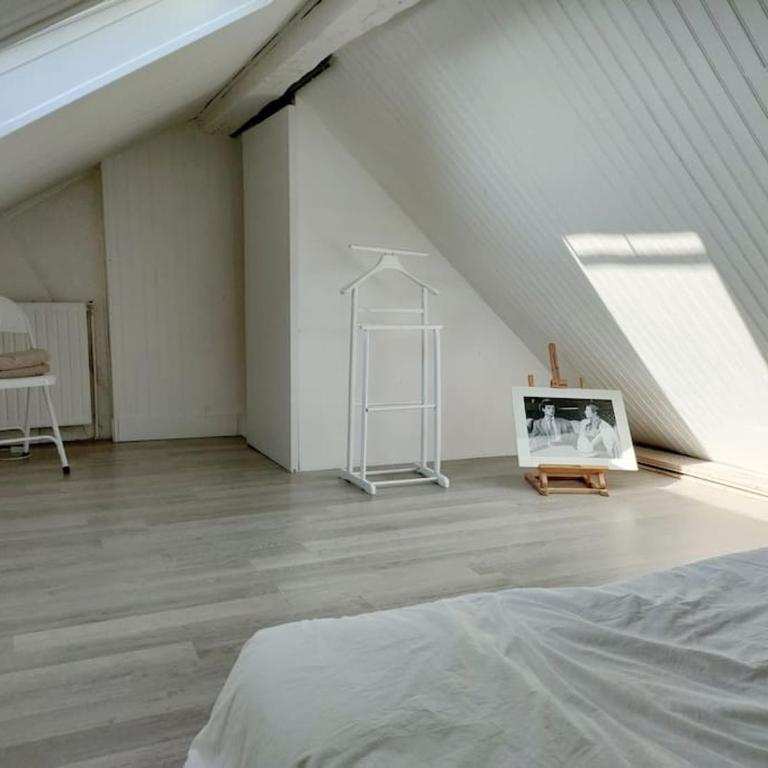 Fabulous of Paris for 4 people - Appartement 2 Chambres - 13