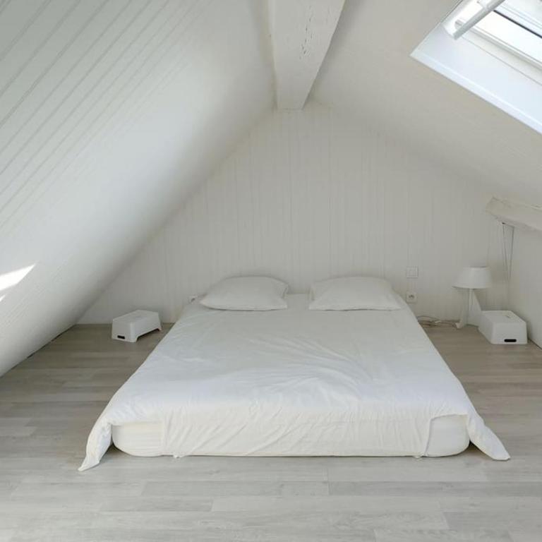 Fabulous of Paris for 4 people - Appartement 2 Chambres - 14