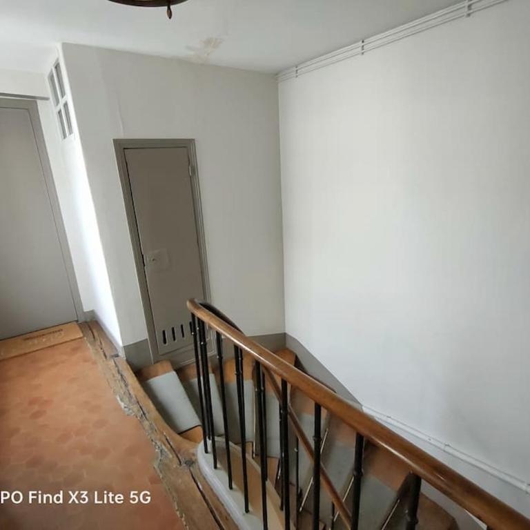 Fabulous of Paris for 4 people - Appartement 2 Chambres - 18