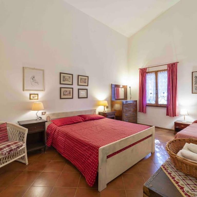Casa Montjuïc Mare & Passione - One-Bedroom House - 12