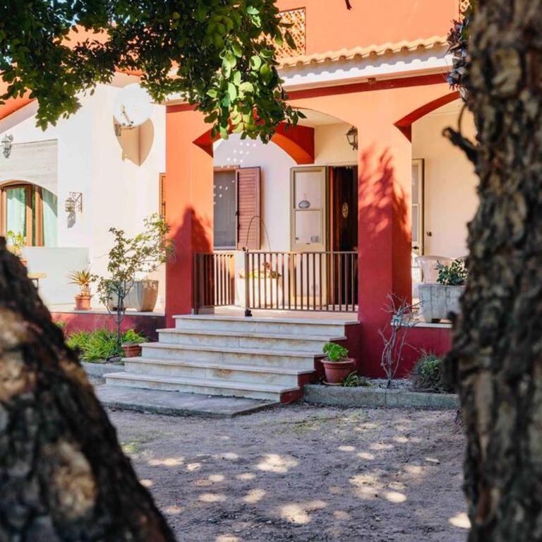 Casa Montjuïc Mare & Passione - One-Bedroom House - 22
