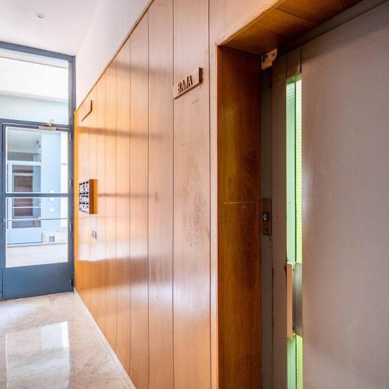 Apartamento Ronda de Triana 45 - Apartamento de 2 dormitorios - 4