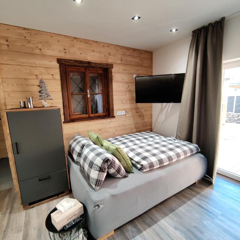 DaHome Appartements - Apartment mit 1 Schlafzimmer - 18