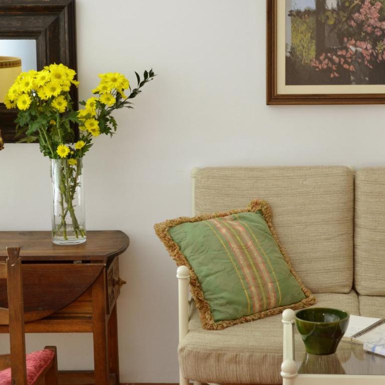 Hotel Santa Isabel La Real - Superior Double or Twin Room - 6