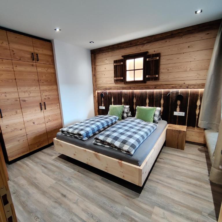 DaHome Appartements - Apartment mit 1 Schlafzimmer - 1