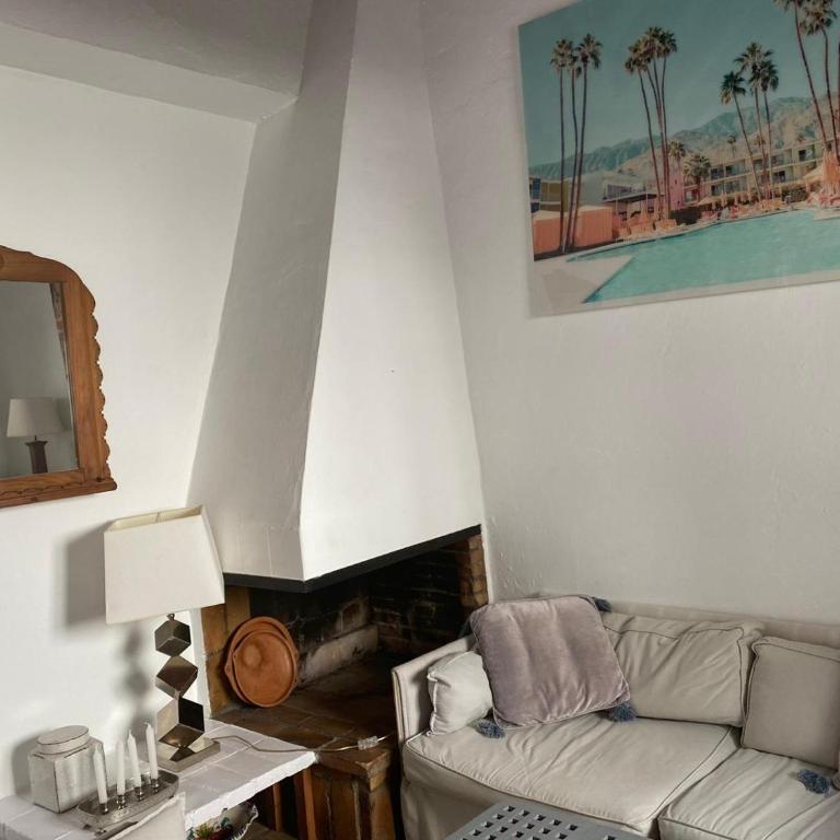 Casa Bela, casa reformada en Marbella muy cerca de la playa - Casa de 2 dormitorios - 33