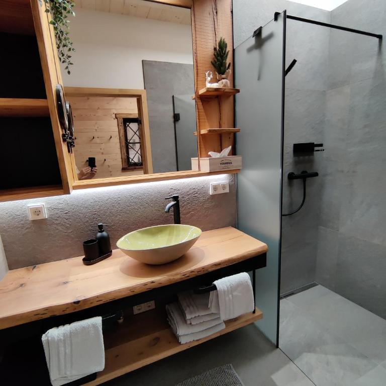 DaHome Appartements - Apartment mit 1 Schlafzimmer - 15