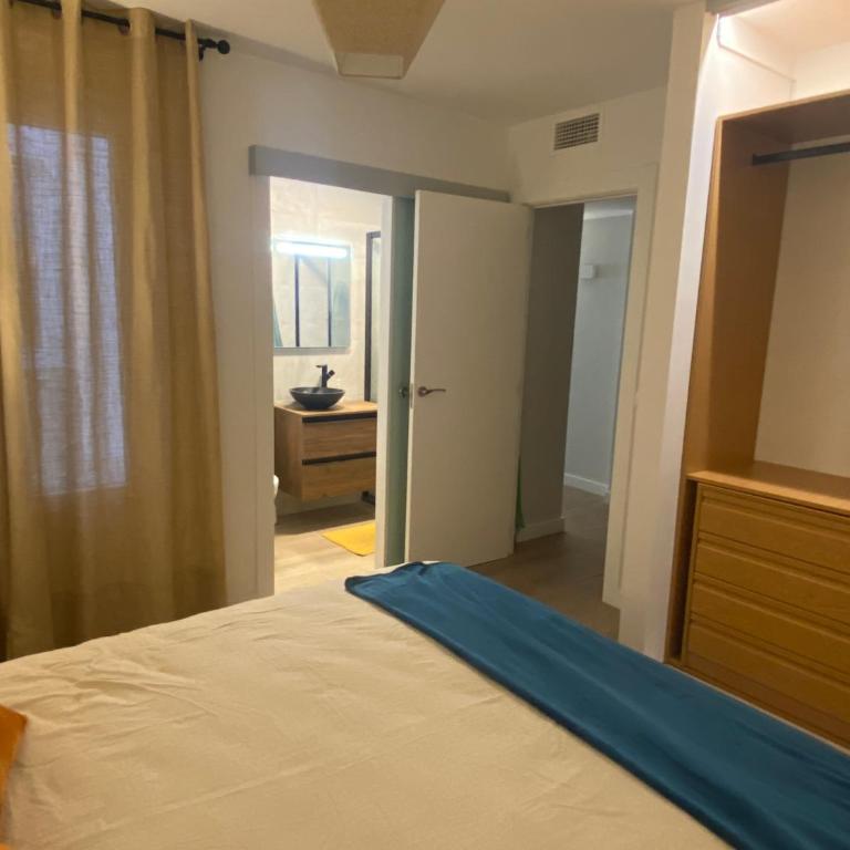 SunDream1 home - Two-Bedroom Apartment - 11