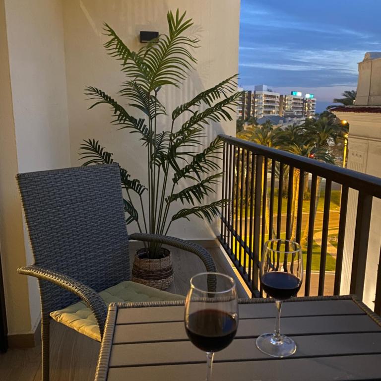SunDream1 home - Two-Bedroom Apartment - 2