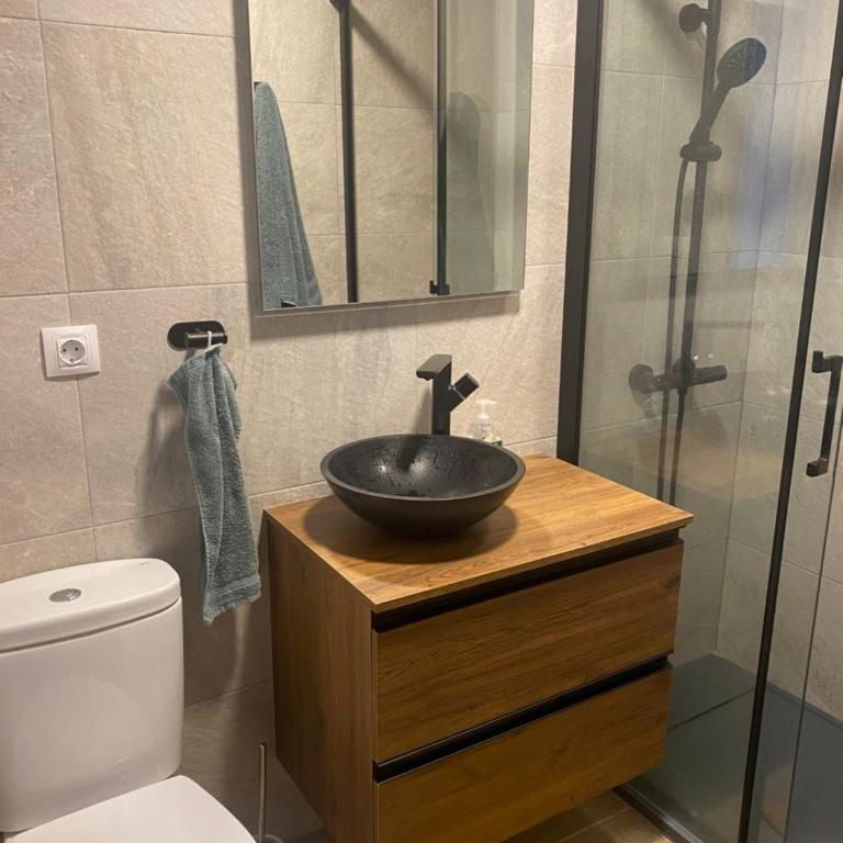 SunDream1 home - Two-Bedroom Apartment - 12