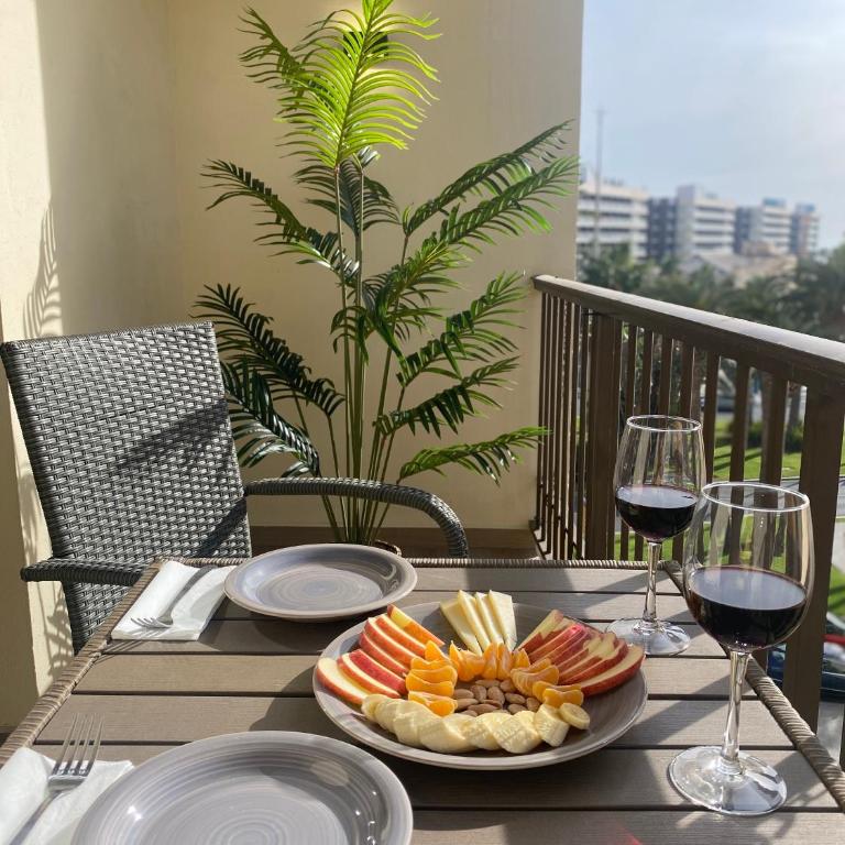SunDream1 home - Two-Bedroom Apartment - 3