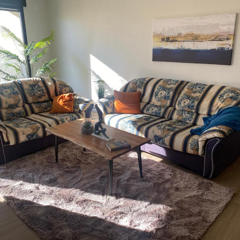 SunDream1 home - Two-Bedroom Apartment - 7