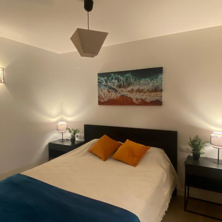 SunDream1 home - Two-Bedroom Apartment - 10