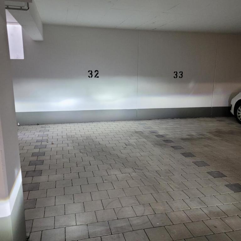 Traumwohnung Füssen 22 - Apartment mit 2 Schlafzimmern - 32