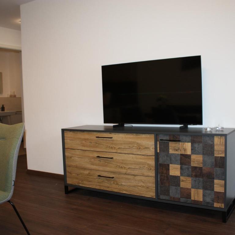 Traumwohnung Füssen 22 - Apartment mit 2 Schlafzimmern - 18