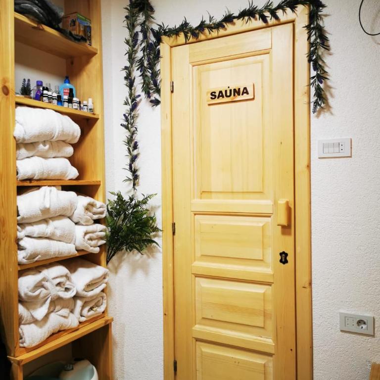 ethno village Bijeli Potok - Chalet 2 Chambres - 18