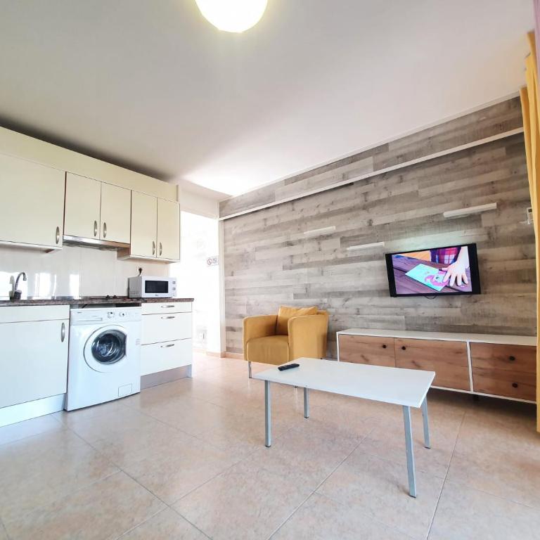 Salou playa centro p6 - Apartamento de 1 dormitorio - 15