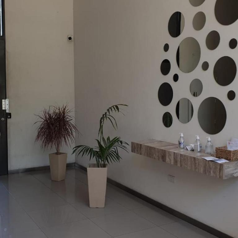 Apartamento en el centro de Banfield - Apartamento de 1 dormitorio - 4