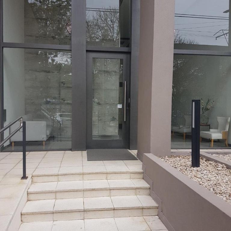Apartamento en el centro de Banfield - Apartamento de 1 dormitorio - 5