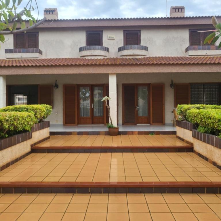 rosa de los vientos - Villa - 10