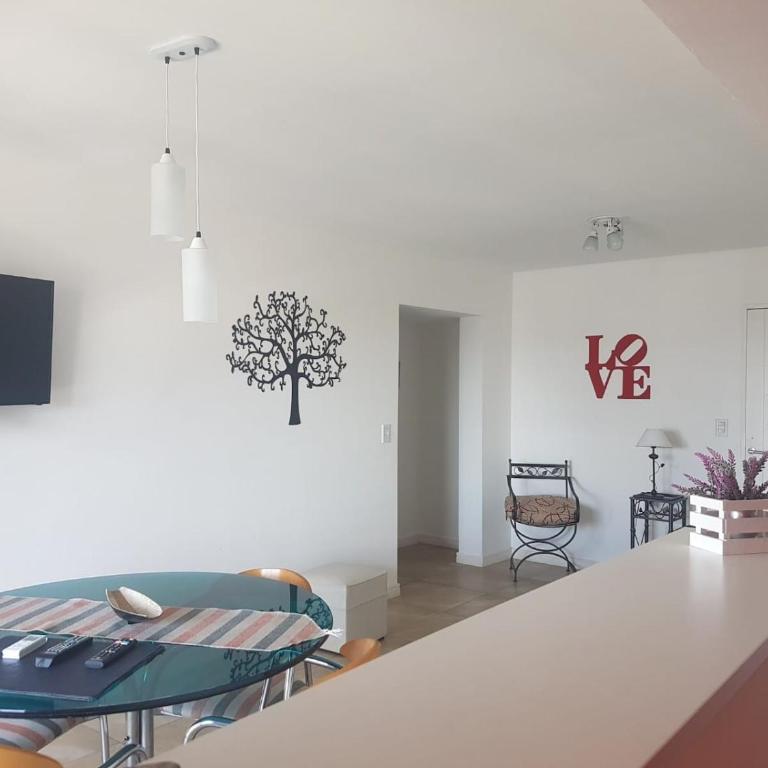 Apartamento en el centro de Banfield - Apartamento de 1 dormitorio - 10