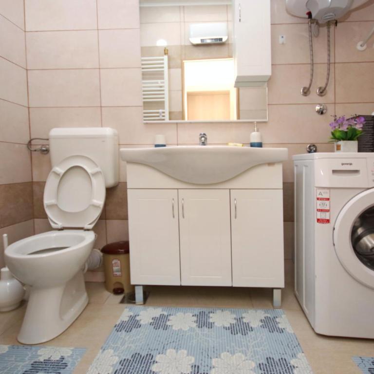 Apartman Mladen - Apartman sa 1 Spavaćom Sobom - 14