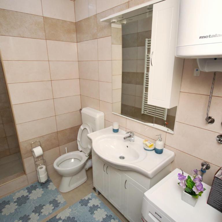 Apartman Mladen - Apartman sa 1 Spavaćom Sobom - 15