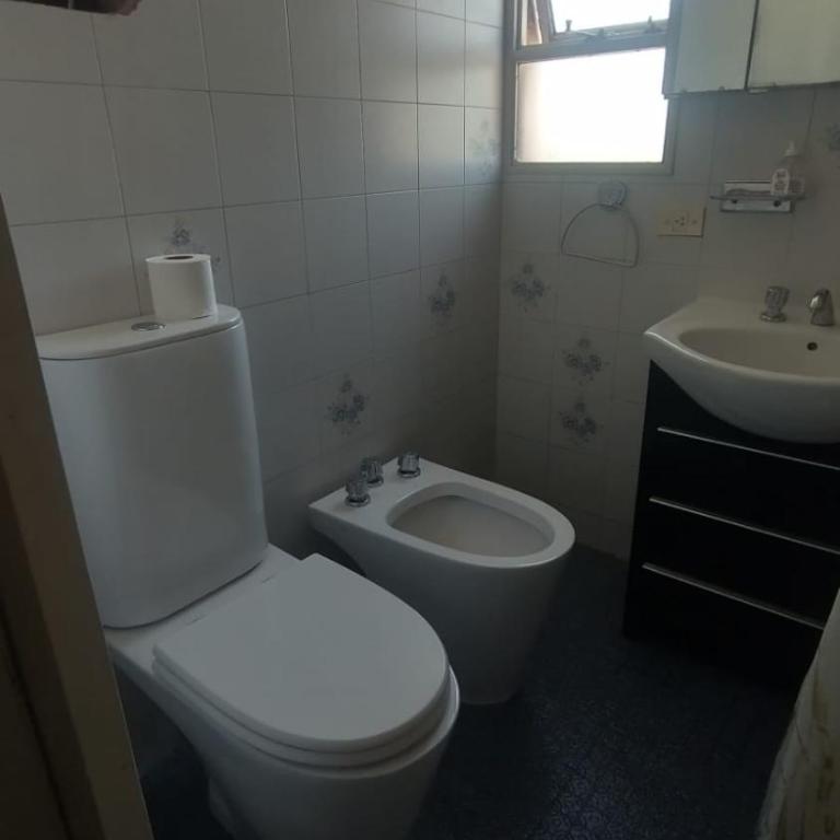 Altos Mendoza Av Gutiérrez Cochera Gratis! - Apartamento de 1 dormitorio - 8