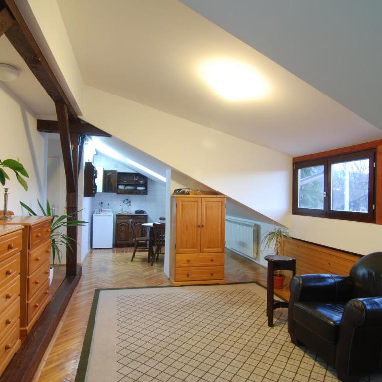 Vrnjci House - Apartman sa 1 Spavaćom Sobom - 6
