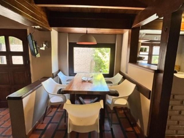 Casita de Villegas - Casa de 2 dormitorios - 1