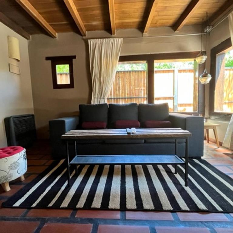 Casita de Villegas - Casa de 2 dormitorios - 5