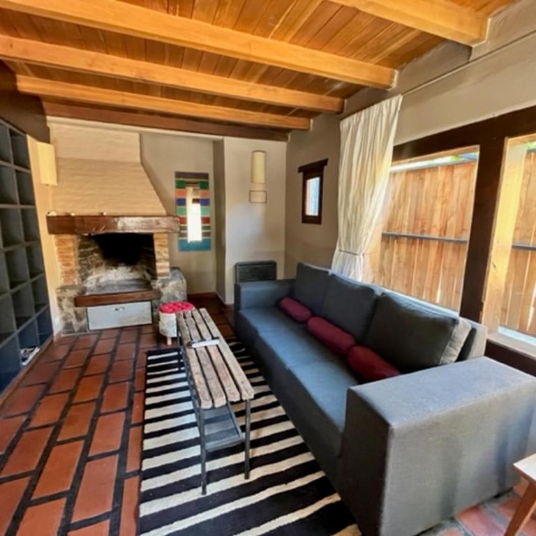 Casita de Villegas - Casa de 2 dormitorios - 23