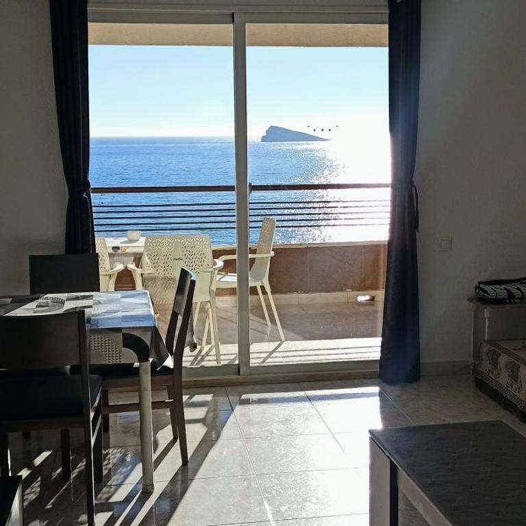 Apartamento en Playa Levante Coblanca 8 - Apartamento con vistas al mar - 26