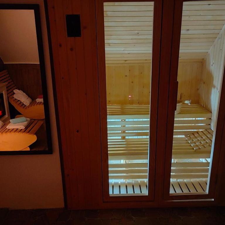 Vikend kuća Đoković - Jahorina - One-Bedroom House - 11