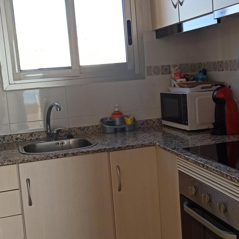 Apartamento en Playa Levante Coblanca 8 - Apartamento con vistas al mar - 25