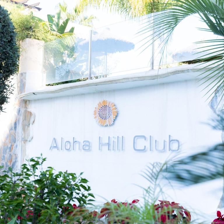 Luxury 2 bedroom apartment, close to the sea and the golf course, Aloha Hills Club Property - Two-Bedroom Apartment - 13