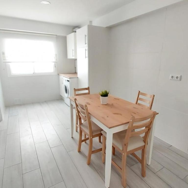 PISABEL - Apartamento - 1