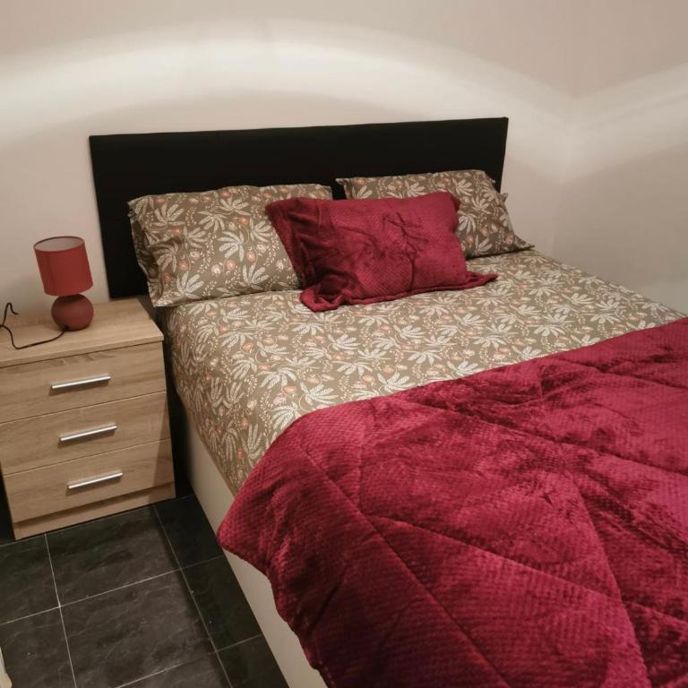 Tesoro de madrid centro - Two-Bedroom Apartment - 10