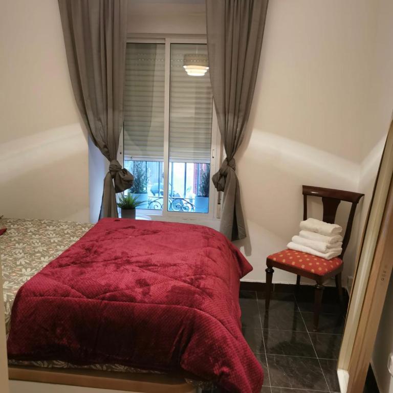 Tesoro de madrid centro - Two-Bedroom Apartment - 8
