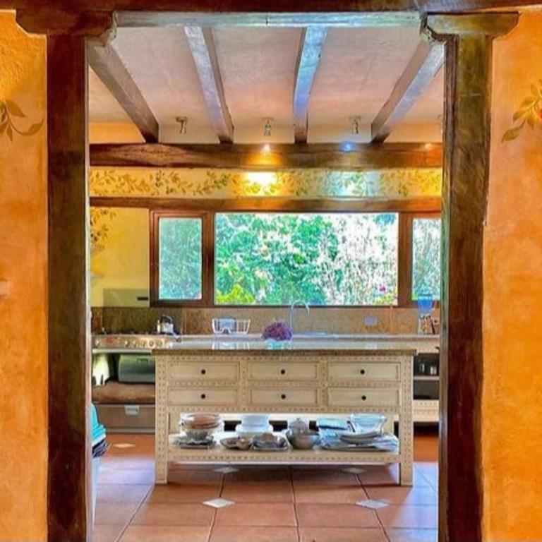 Hacienda San Juan de La Vega - Villa Deluxe - 15