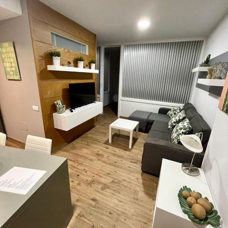 Canteras HR - Apartamento con vistas al mar - 32