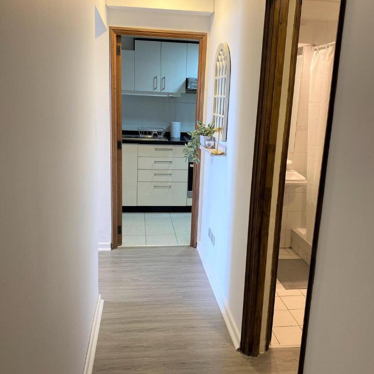 Apartment in front of the Reñaca beach. - Three-Bedroom Apartment - 14