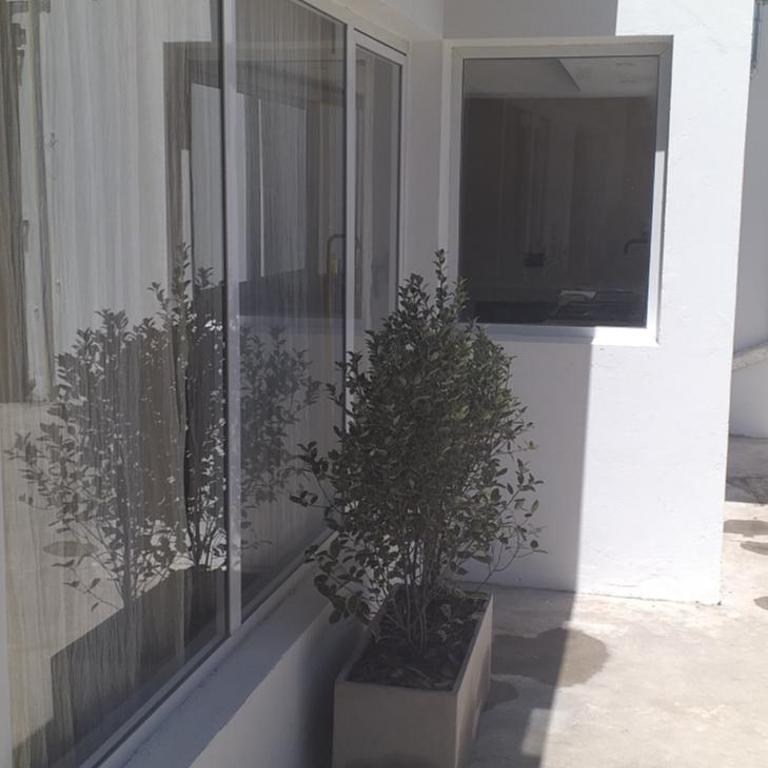Casa con Patio - Casa con 1 dormitorio - 6