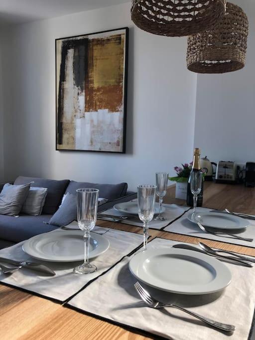 Petit Paradis à Sanary avec Vue Mer Wifi et Clim - Apartment mit 1 Schlafzimmer - 19
