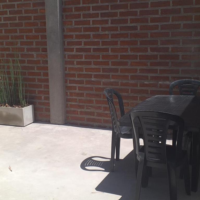 Casa con Patio - Casa con 1 dormitorio - 13