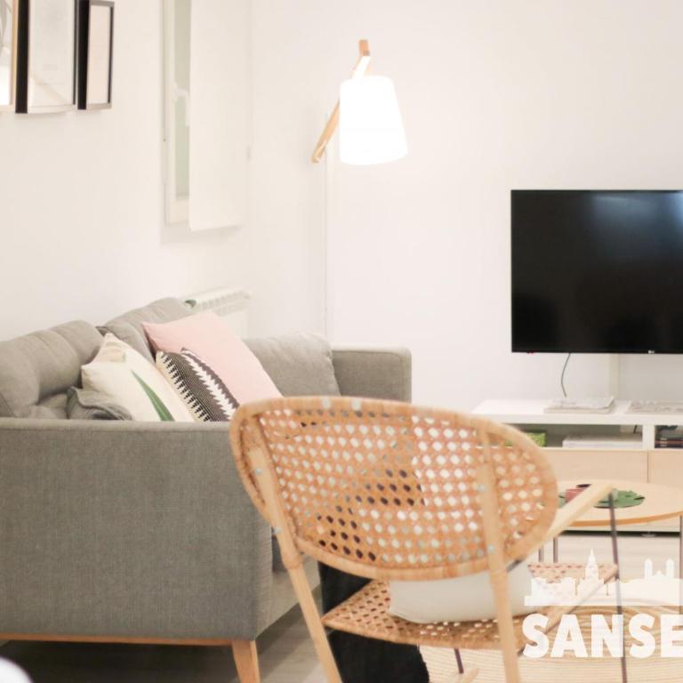 Apartamento Mendilar by SanSe Holidays - Apartamento de 2 dormitorios - 6