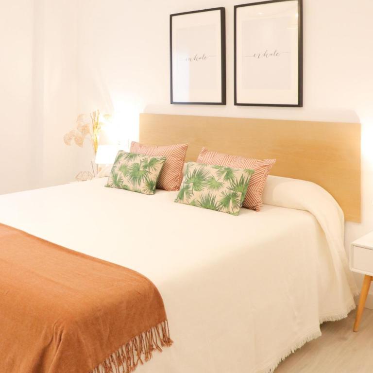 Apartamento Mendilar by SanSe Holidays - Apartamento de 2 dormitorios - 7